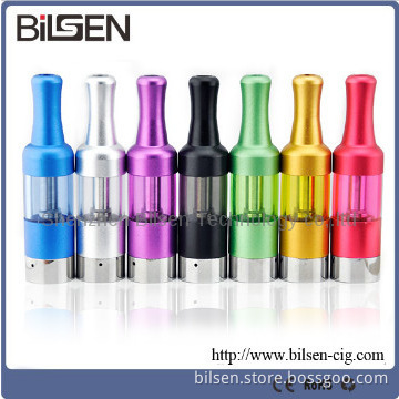 new product e cig  bottom coil DT6 atomizer
